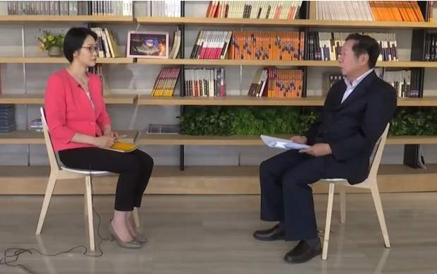 中国-冰岛经贸联委会第12次会议在冰岛举行